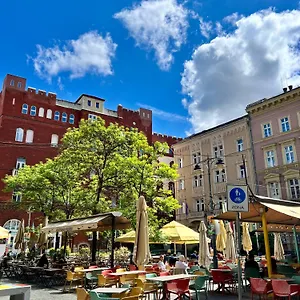 Cedar - Palace District Будапешт