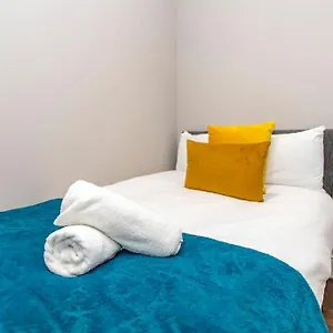Flash Sale Kemptown Bn224eat01 Apartment Brighton