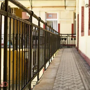  Apartment A13 - - Hostaid