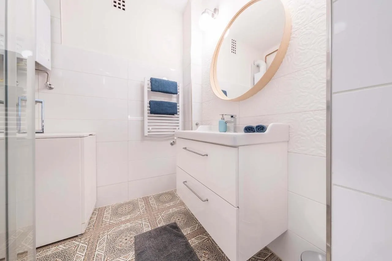 Sandra Apartment Close To Chain Bridge Budapest
